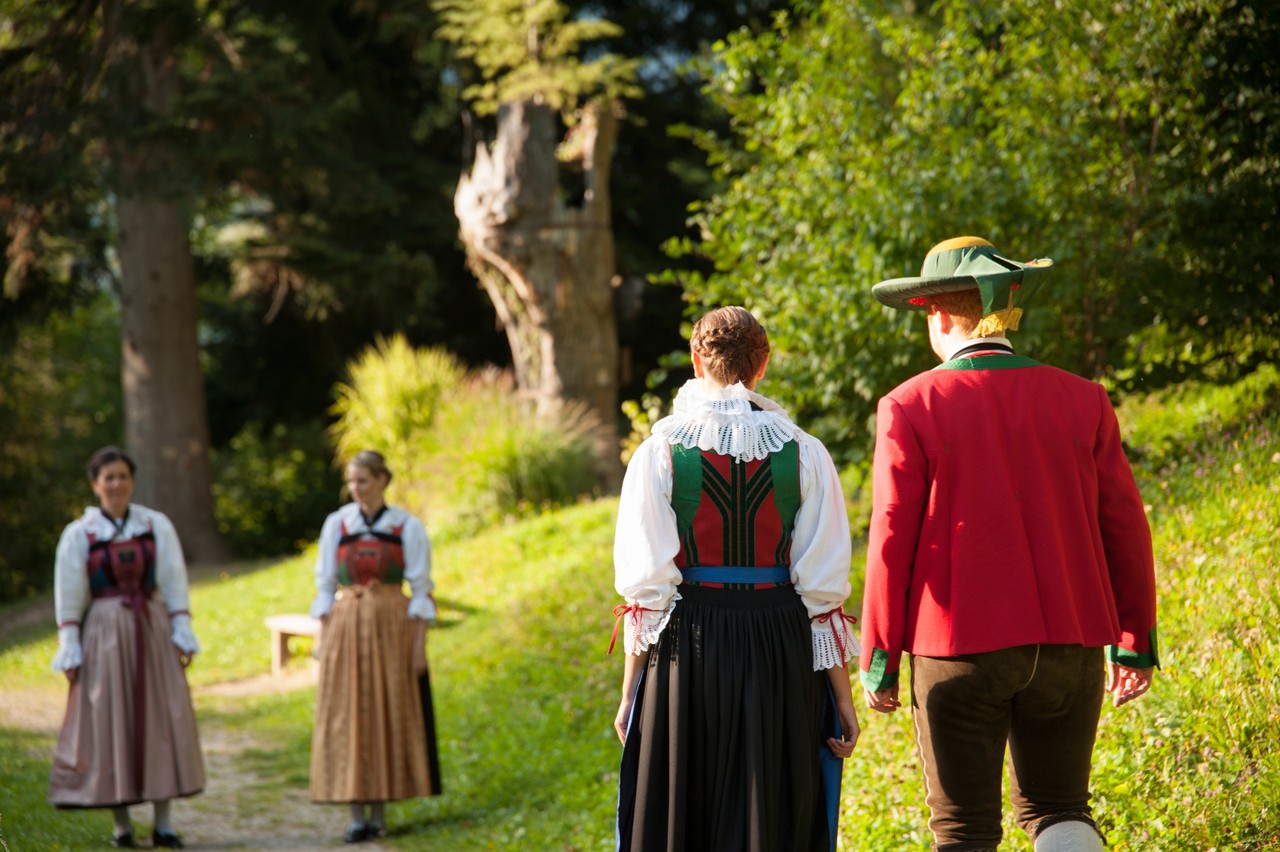 Verein Handwerkkunst und Trachtenkultur in Osttirol