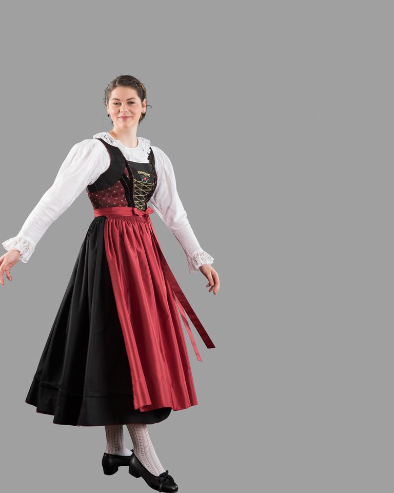 Verein Handwerkkunst und Trachtenkultur in Osttirol