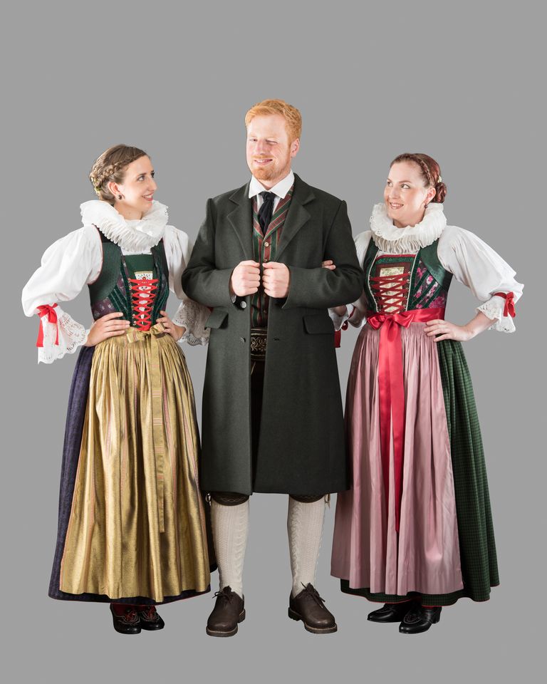 Verein Handwerkkunst und Trachtenkultur in Osttirol
