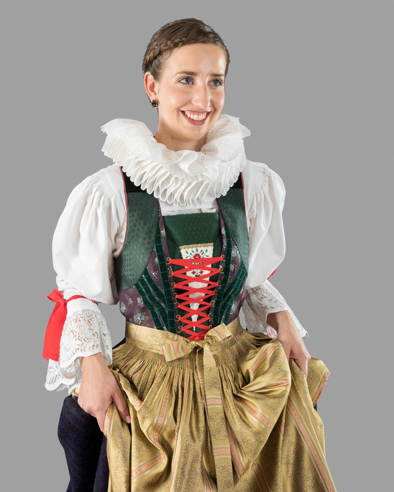 Verein Handwerkkunst und Trachtenkultur in Osttirol