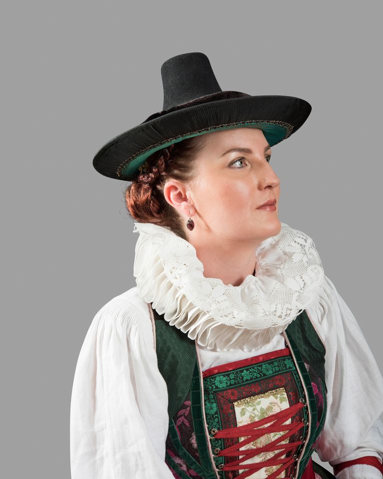 Verein Handwerkkunst und Trachtenkultur in Osttirol
