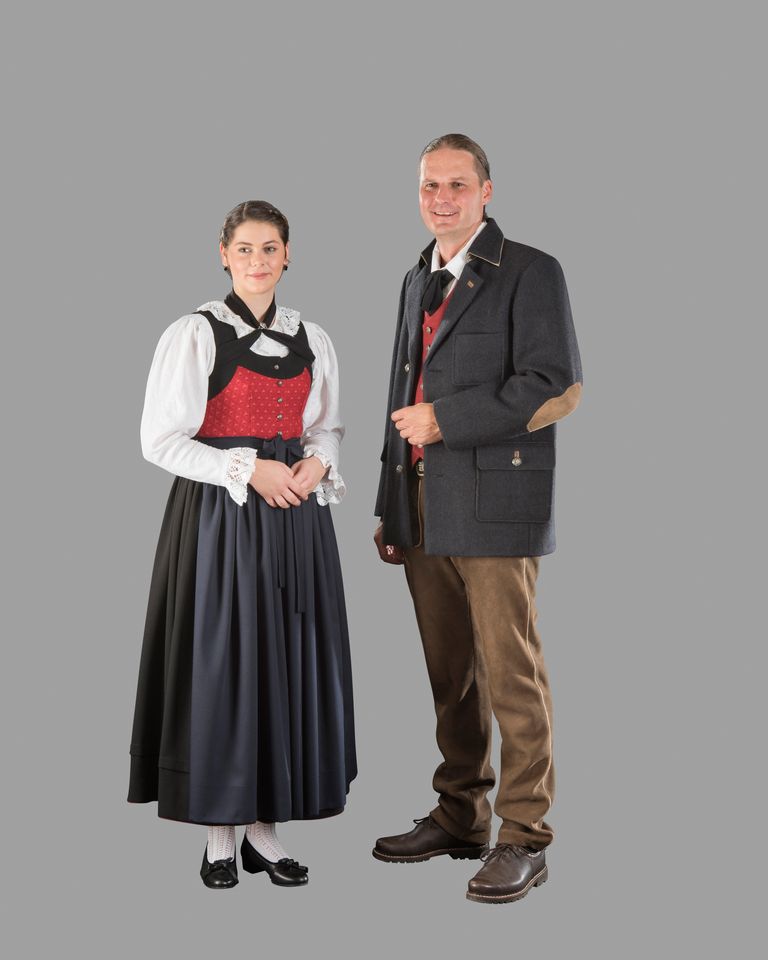 Verein Handwerkkunst und Trachtenkultur in Osttirol