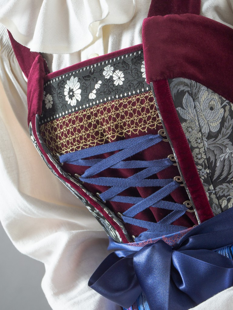 Verein Handwerkkunst und Trachtenkultur in Osttirol